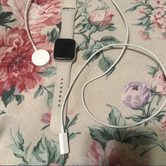 Apple Watch SE